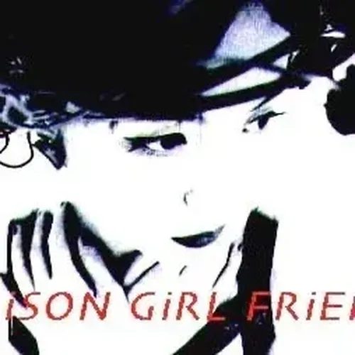 POiSON GiRL FRiEND