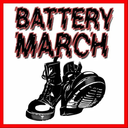 BATTERY MARCH
