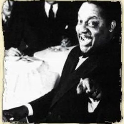 Albert Ammons
