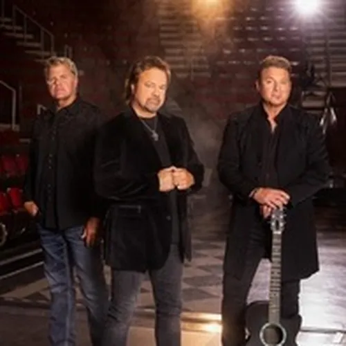The Frontmen