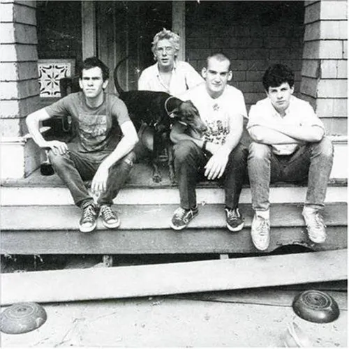 Minor Threat