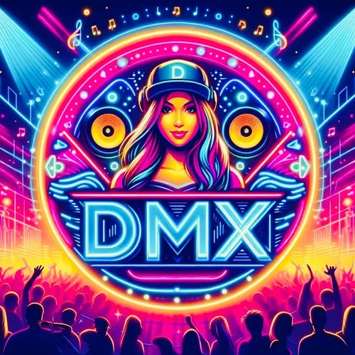 DJ D.M.X.