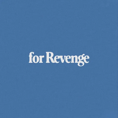 for Revenge