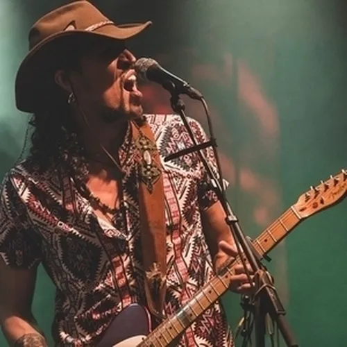 Carlos Elliot