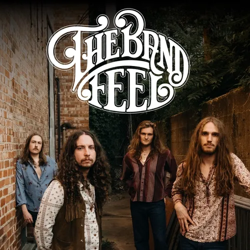 THE BAND FEEL
