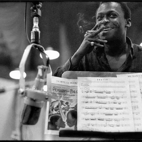 Miles Davis