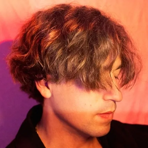 Noah Henderson