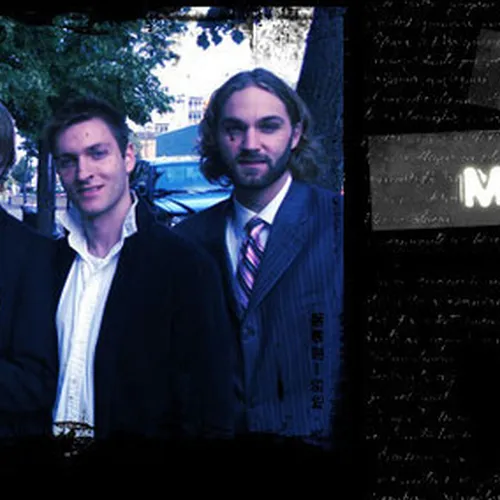 The MacPodz