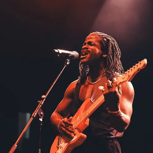 Tega Ethan