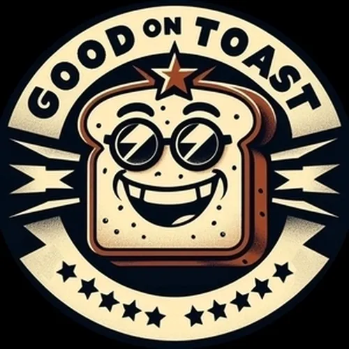 Good On Toast