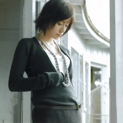 柴田淳