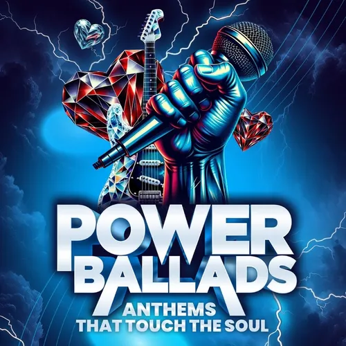 Power Ballads