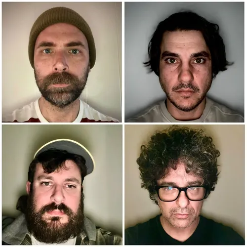 Minds Without A Face