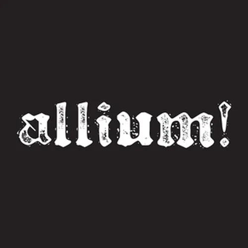 Allium!