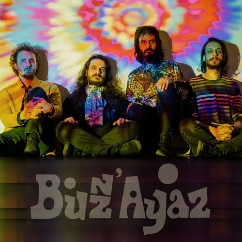 Buzz' Ayaz