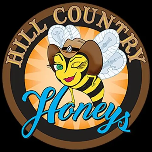 Hill Country Honeys