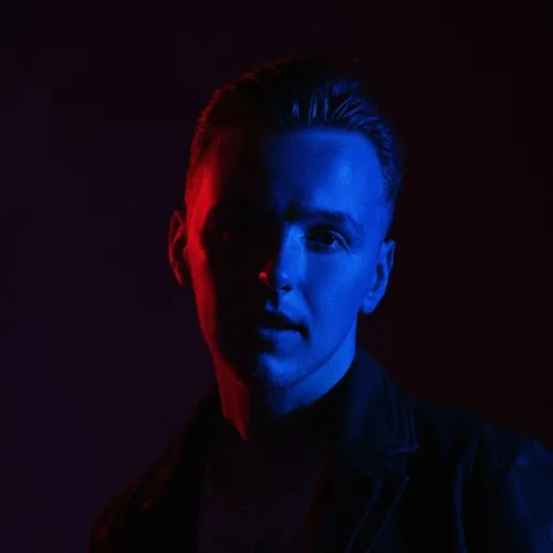 Conor McLain