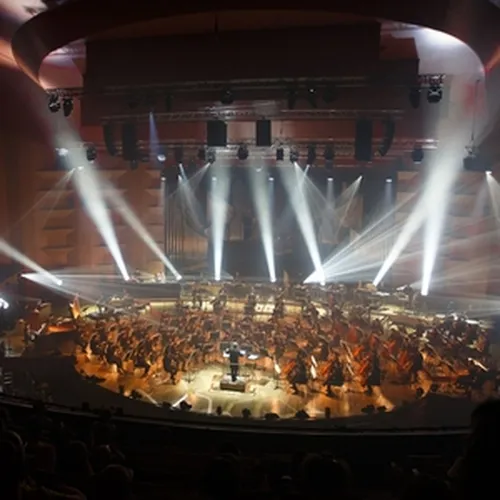 Orchestre National de Lyon