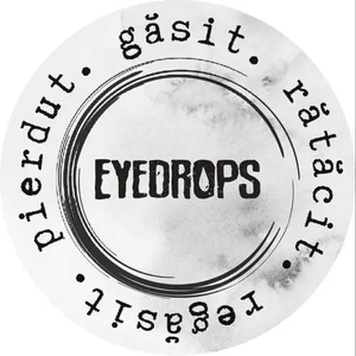 Eyedrops