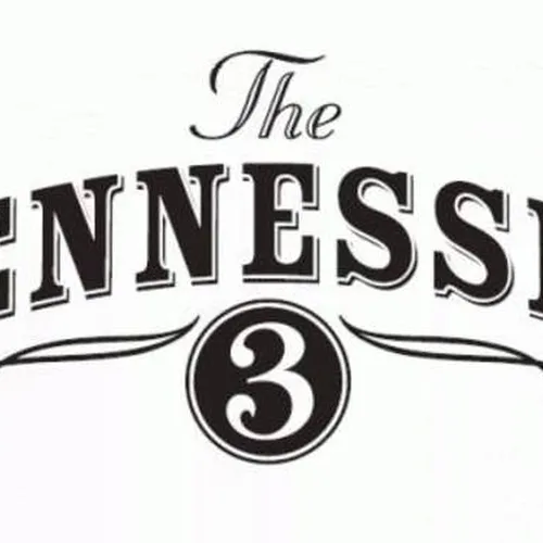 The Tennessee Three