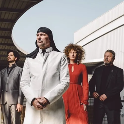 Laibach