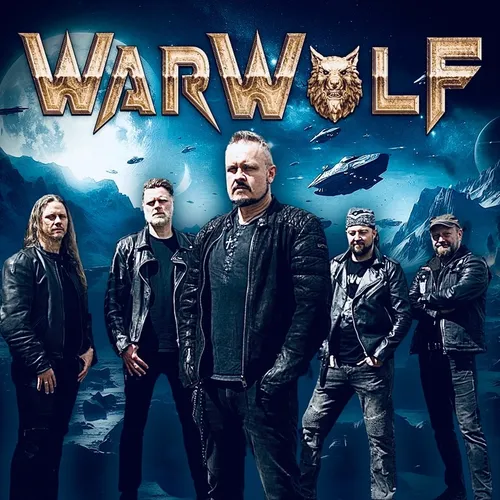 Warwolf