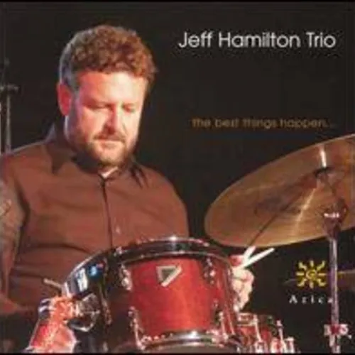 Jeff Hamilton