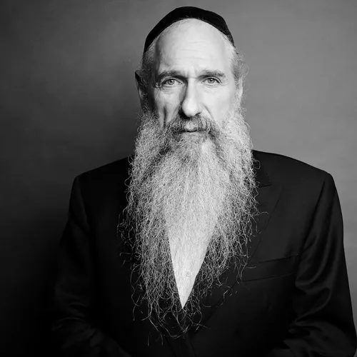 Mordechai Ben David