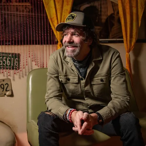 Stephen Kellogg