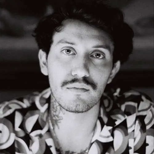 Sebastián Romero