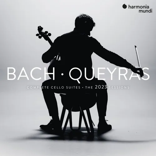 Jean-Guihen Queyras