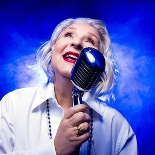 Janis Siegel