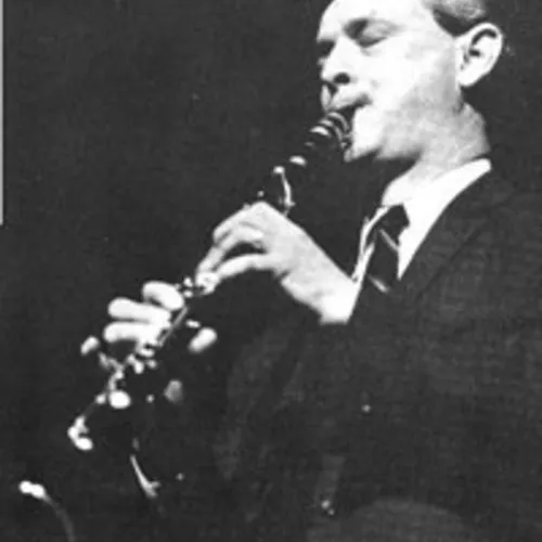 Jimmy Giuffre