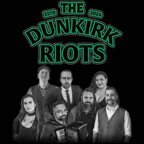 Dunkirk Riots