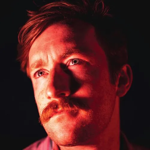 Red McAdam