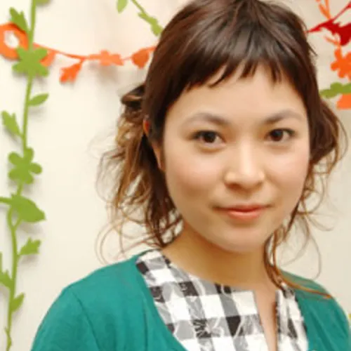 原田郁子