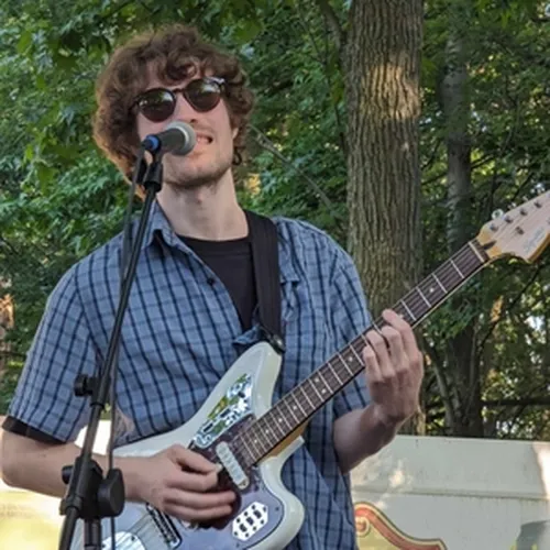 Evan Sky