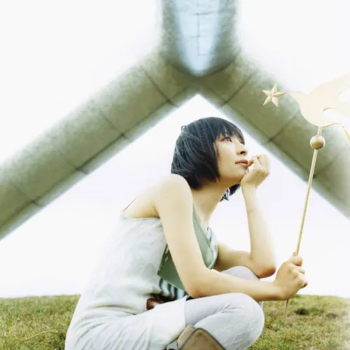坂本真綾
