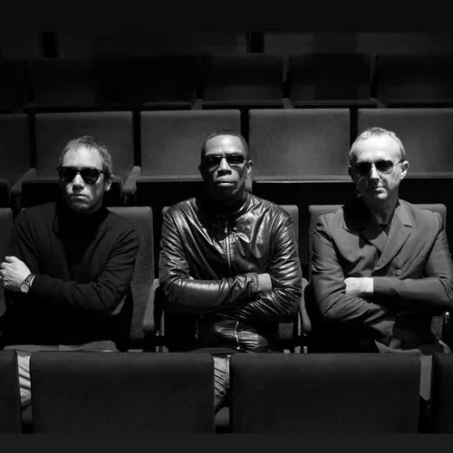 Ocean Colour Scene