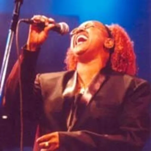 Sandra de Sá