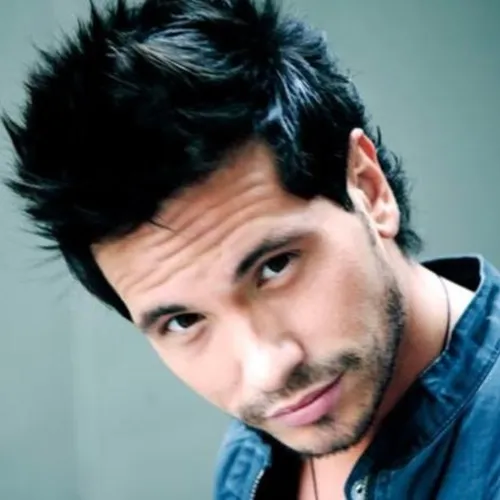 David DeMaría