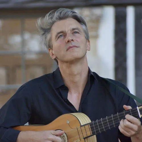 Vincent Dumestre