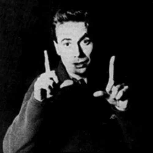 Jerry Dammers