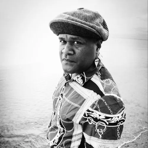 Charles Maimarosia