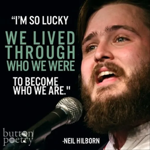 Neil Hilborn