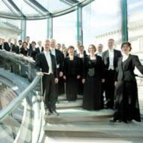RIAS Kammerchor