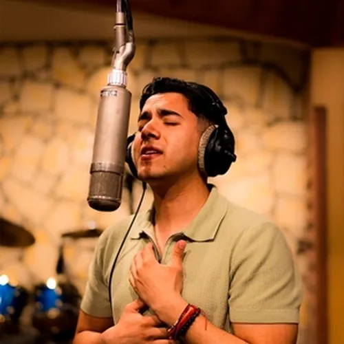 Edgar Alejandro