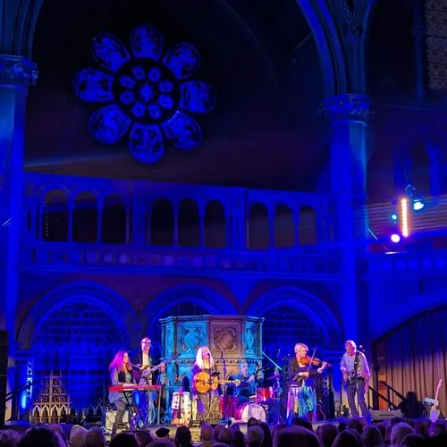 The Sandy Denny Project