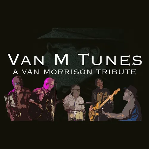 Van M Tunes