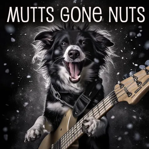 Mutts Gone Nuts